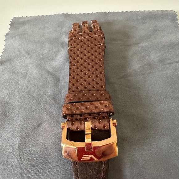 Vostok-Europe Energia Mecha-Quartz Chronograph - VK61-575B590 - Picture 16 of 16